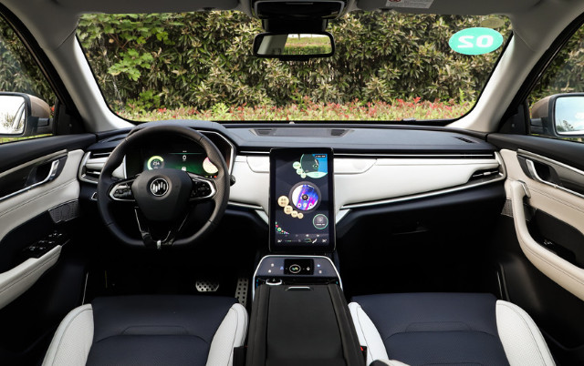 这三款车20万的价格50万的品质！最关键是还不费油！