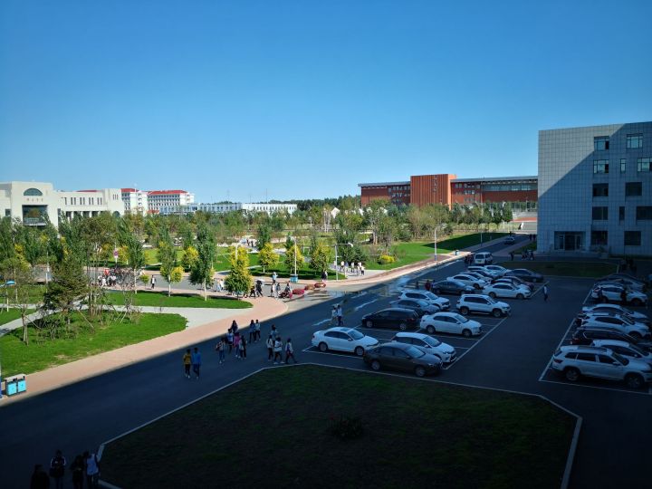 黑龙江东方学院院系,黑龙江省内大学本科