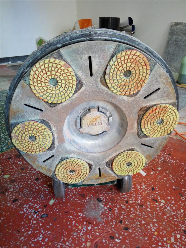 水磨石怎么不亮,水磨石地面怎么保持亮