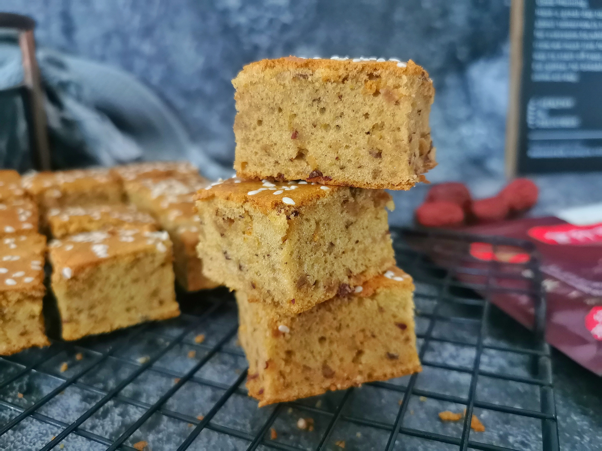 红枣糕的简单做法视频,红枣糕回缩