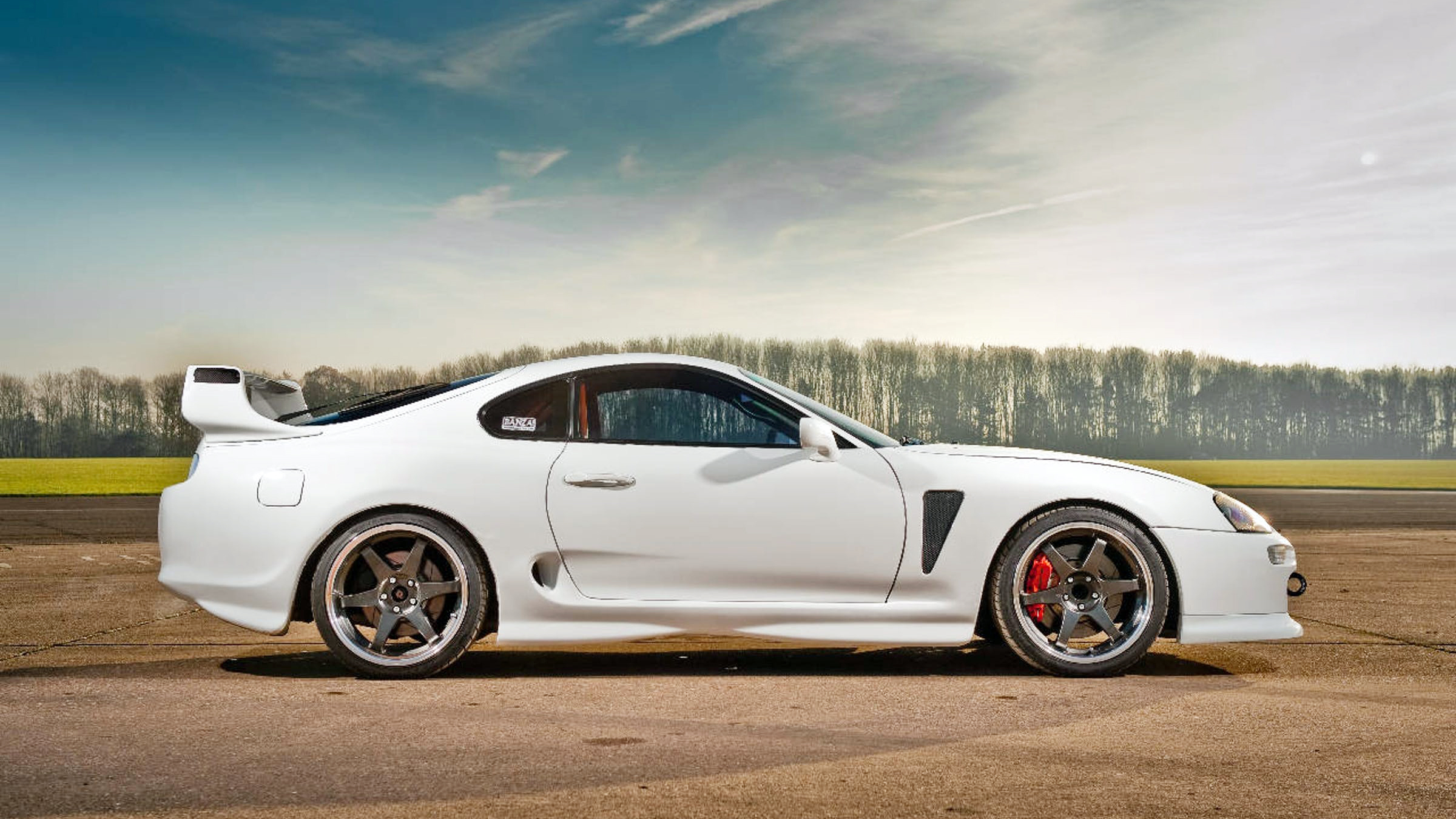 花5000块改装绞牙，操控为啥还不如原厂？