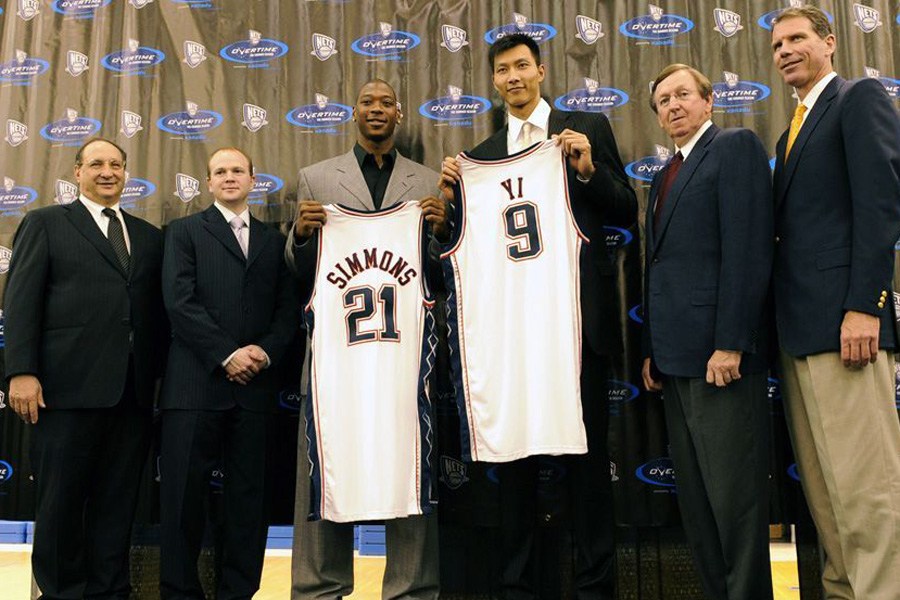 收购nba篮网,nba最新比赛篮网交易