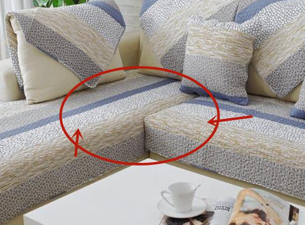 买回家的布艺沙发都用不满10年？行内人：一文教你买对高质量沙发