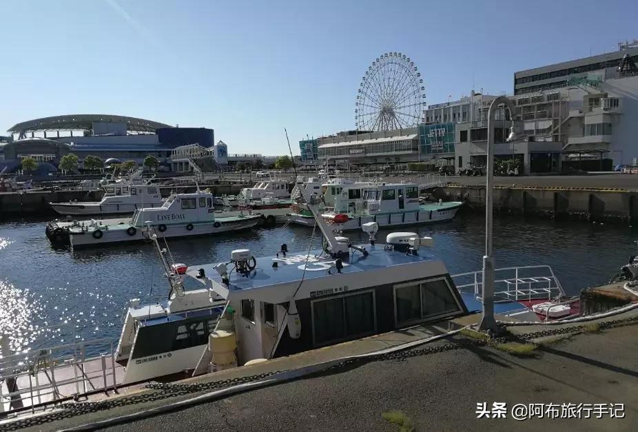 名古屋都有什么好吃的,名古屋有什么中国美食