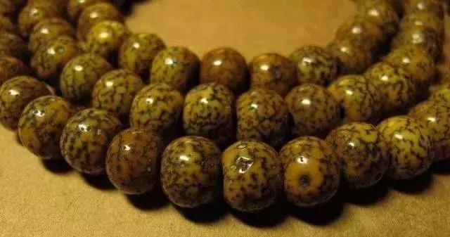 星月菩提怎么盘玩更亮更容易上色,星月菩提各个品种盘出效果