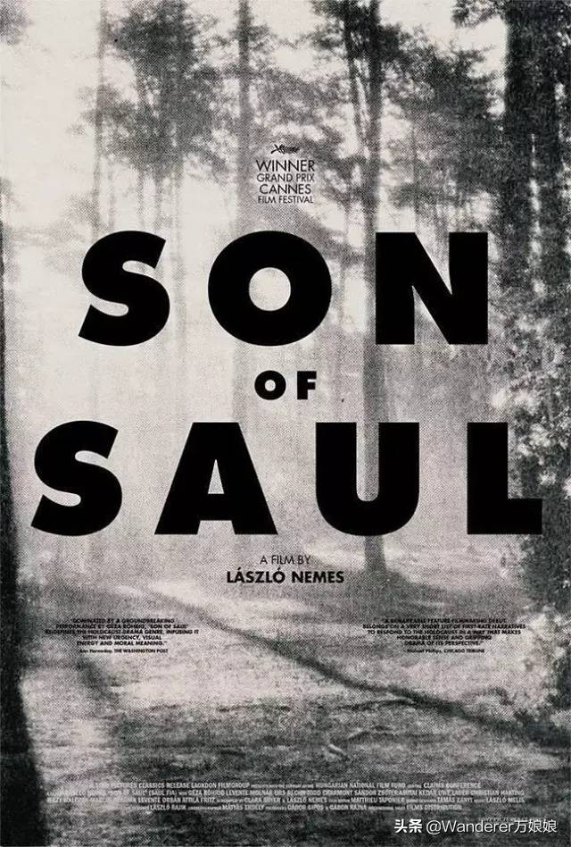 21世纪最好的100部电影,英国卫报100部最佳电影