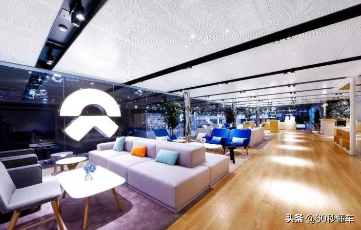 宝沃汽车新零售渠道,宝沃汽车新零售的硬核有多硬