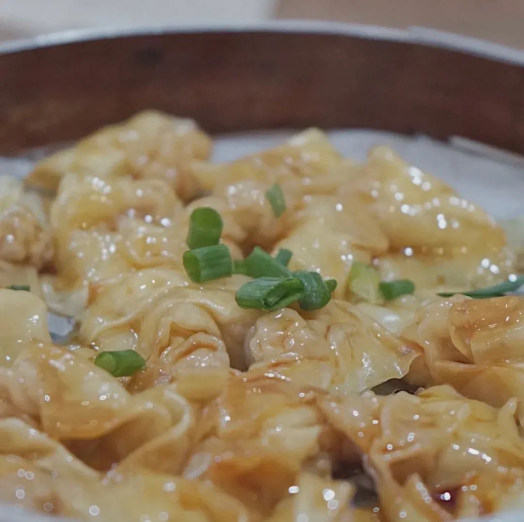 这个荣获浙江小吃冠军的小城已成网红打卡地，为了吃也值得来一趟