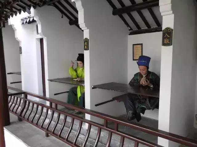 明朝科举考试中连中三元的人,科举连中三元最多的是哪个朝代