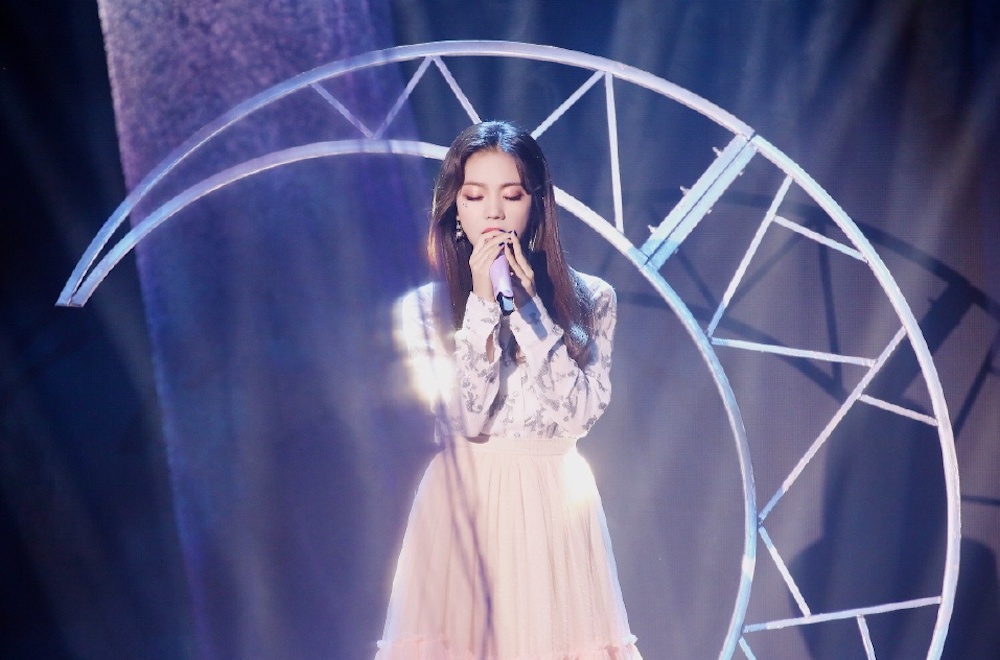 火箭少女出了什么新歌,火箭少女成名曲有哪些