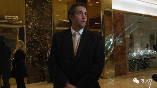 特朗普情史完整版,特朗普野史