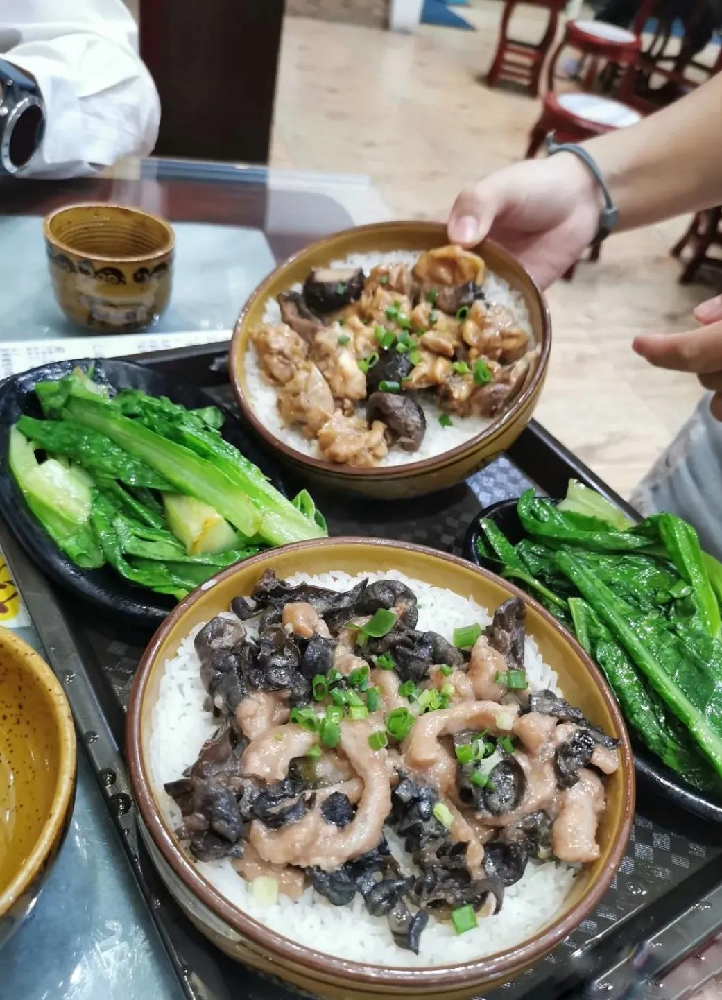 本地人藏餐厅推荐,本地人推荐的地道菜馆