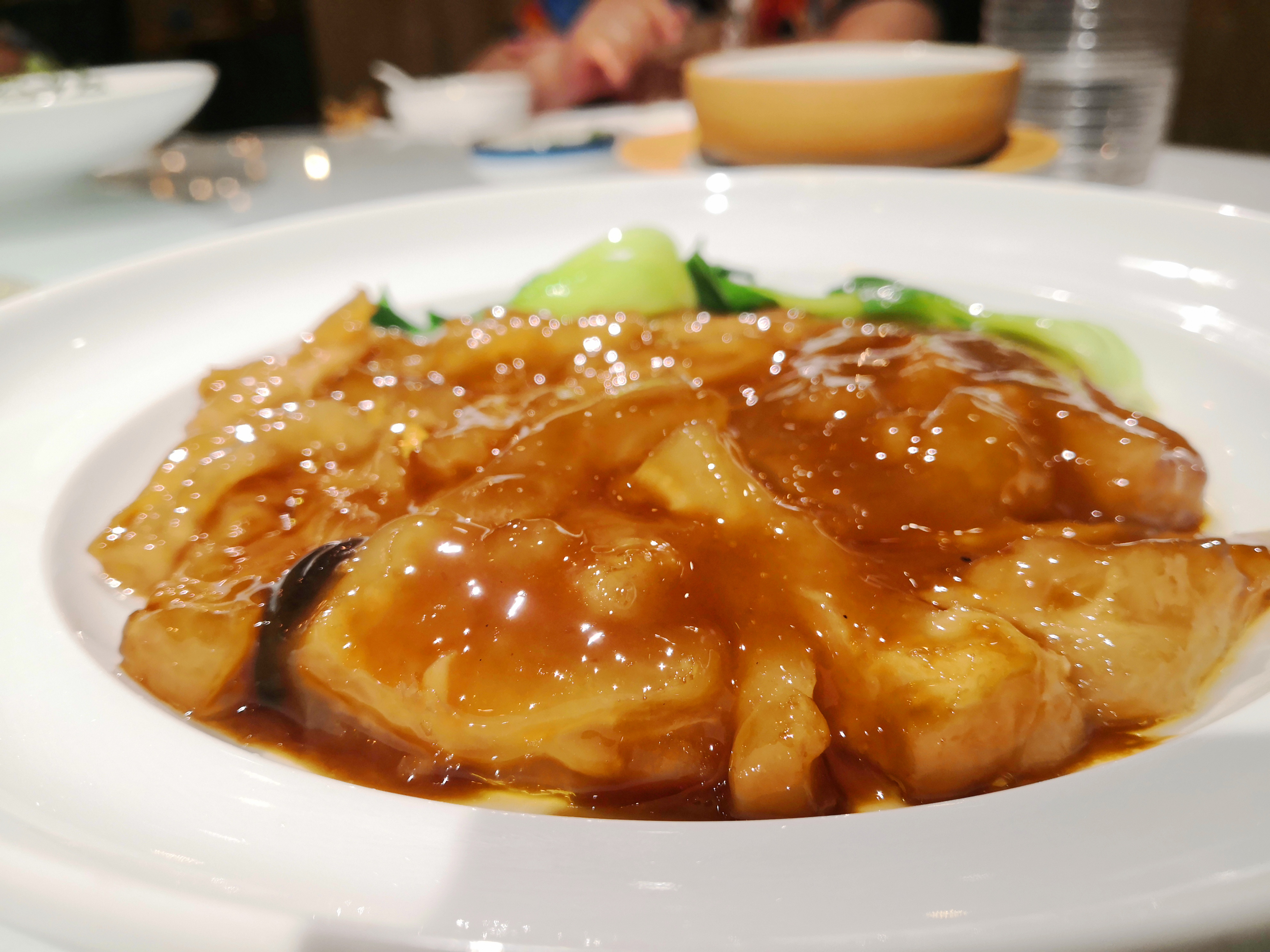 寻味北京美食,吃在北京老店寻味