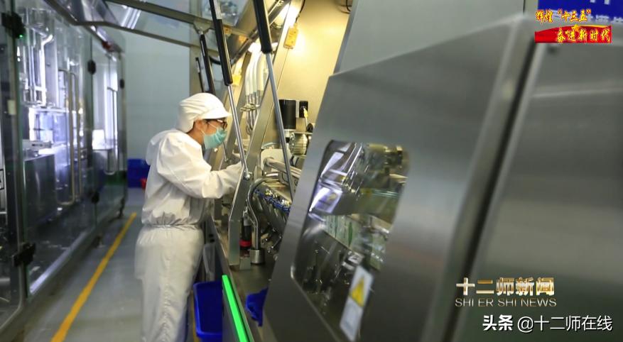 不吃老本再做贡献,天润牛奶和花园牛奶哪个好