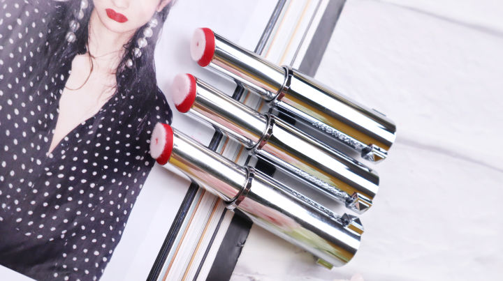 丝芙兰纪梵希口红,口红大作战赢皮肤