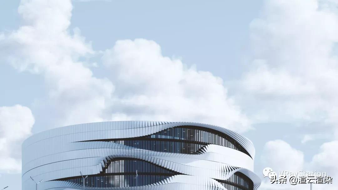 渲云V-RayStation官方认证专家培训班第一期