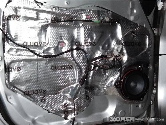 丰田逸致升级顶配,丰田逸致低配升级改装