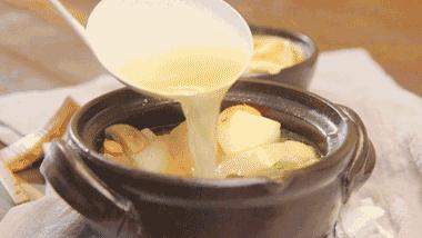 来自营养专家的饮食搭配建议,豆制品食用指南