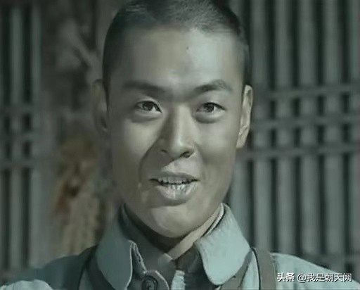 李云龙原型揭秘他的真实身份是谁,现实中的李云龙人物原型