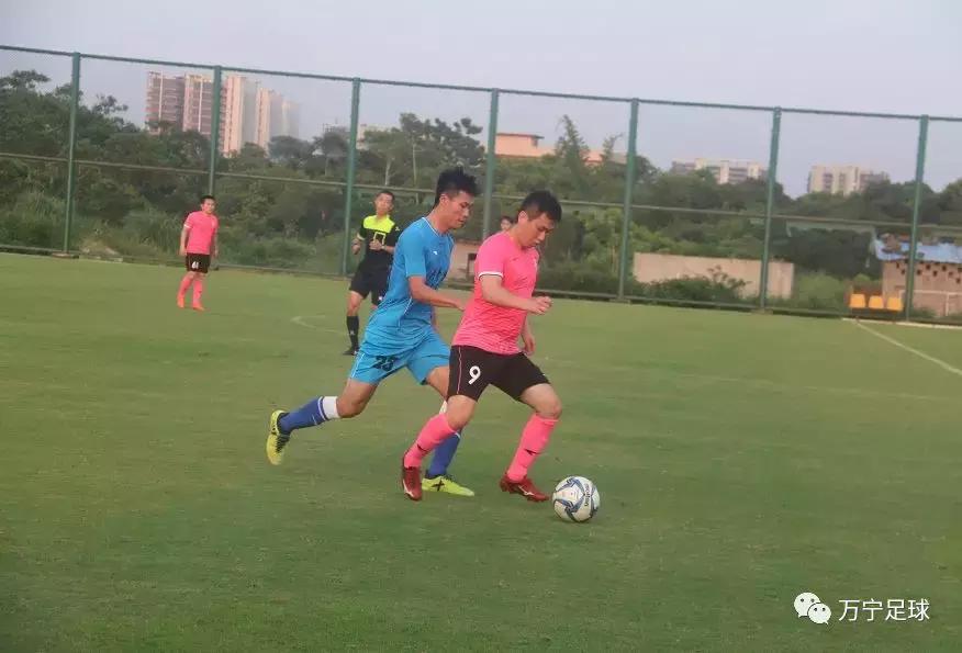 海南省青少年足球总决赛,2017海南省青足赛