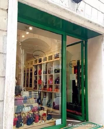 FrancescoRogani：让大罗马傲娇起来的手工皮包