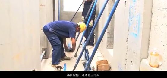 装配式建筑安装全过程,装配式涵洞安装施工流程