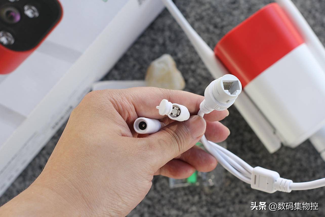 360红色警戒版摄像头怎么样,360智能摄像机红色警戒版怎么设置