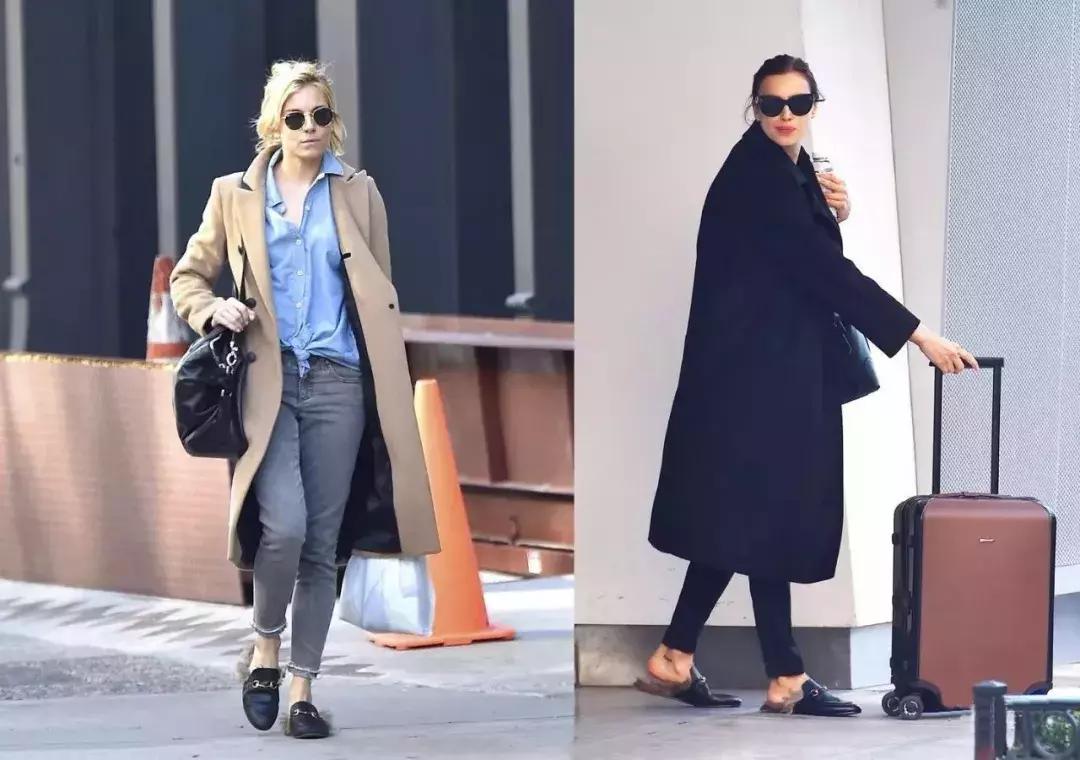 毛毛鞋为啥流行,毛毛鞋为什么都是平底