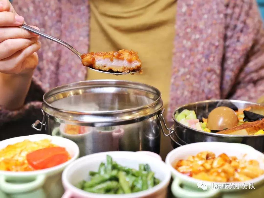 专做卤肉饭的店,正宗台湾便当福州