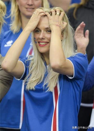 全国都是熟人，结婚前必须查看对方家谱，冰岛是一个怎样的国家？