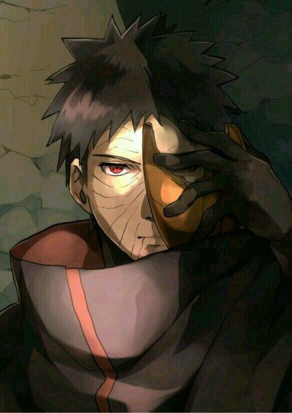 宇智波带土被高估？从九尾之乱浅析带土实力究竟在什么级别