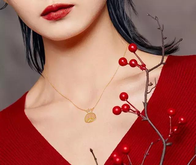 非遗首饰工艺,中国传统文化物品手工制作