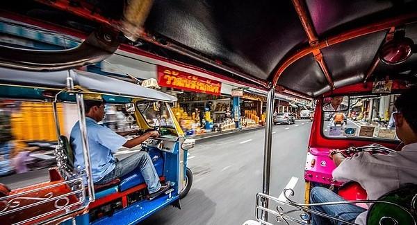 泰国王权免税店最全购物攻略