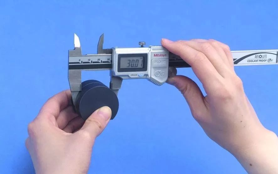 非标量具设计标准,高精度测量长度的量具