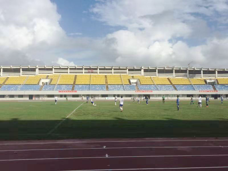 2019年海南超级足球联赛冠军,海南足球超级联赛完整版