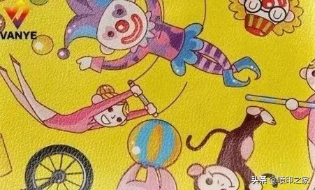 uv打印皮革产生裂纹,uv打印布老起皱