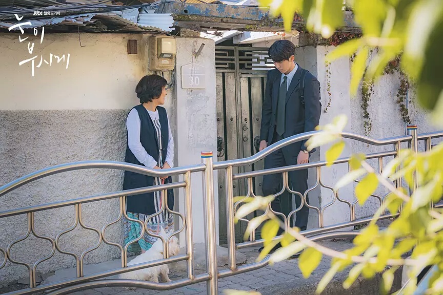 韩国神剧前十名,收视率破10的韩国神剧