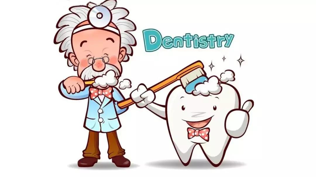 98%的人嘴里都有一颗“定时*弹炸**”，看看你中招了吗？