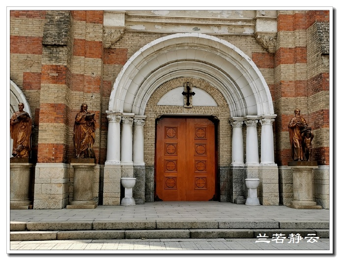 天津市区的魅力之旅,天津最适合步行旅游的地方