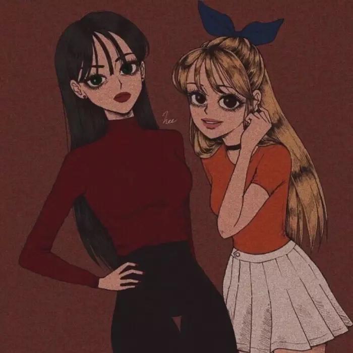 科普渣女,给大家科普下什么叫渣女