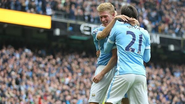 德布劳内中场实力大于魔笛吗,罗德里跟德布劳内在中场谁强