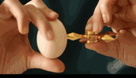 指尖陀螺能转1分钟的轴承,指尖陀螺到底能转多快