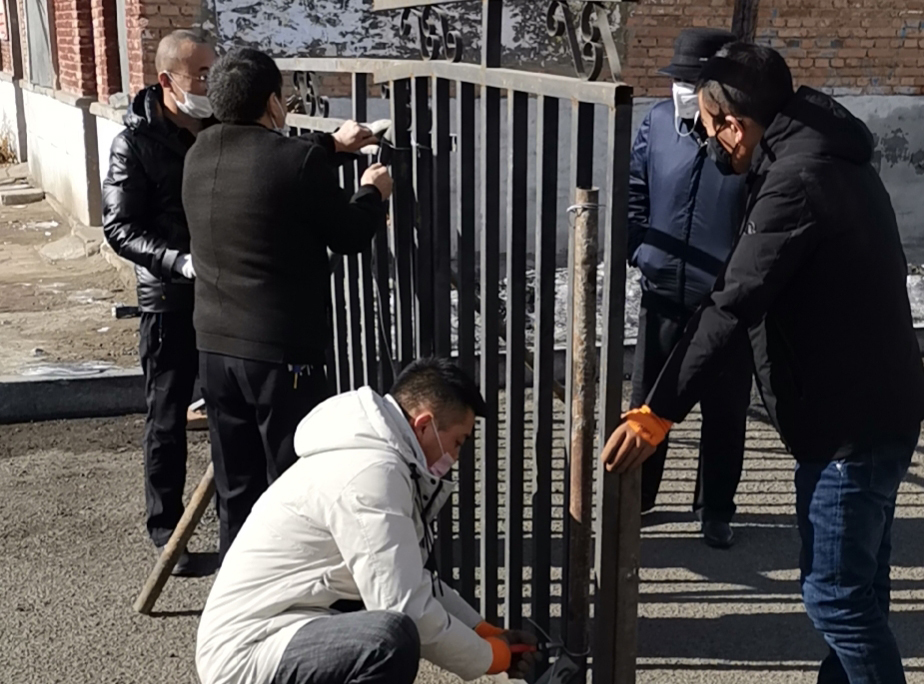 众志成城抗击疫情防控动态,众志成城抗击疫情救灾