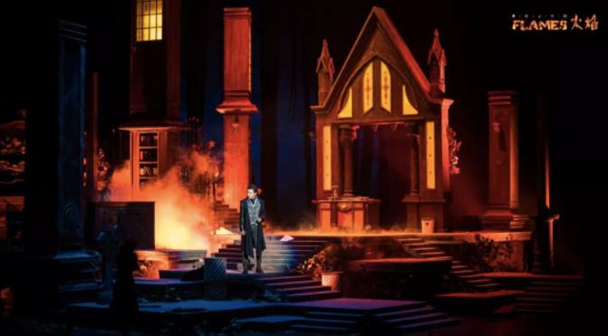 宁峰小提琴传奇,宁峰最新小提琴视频