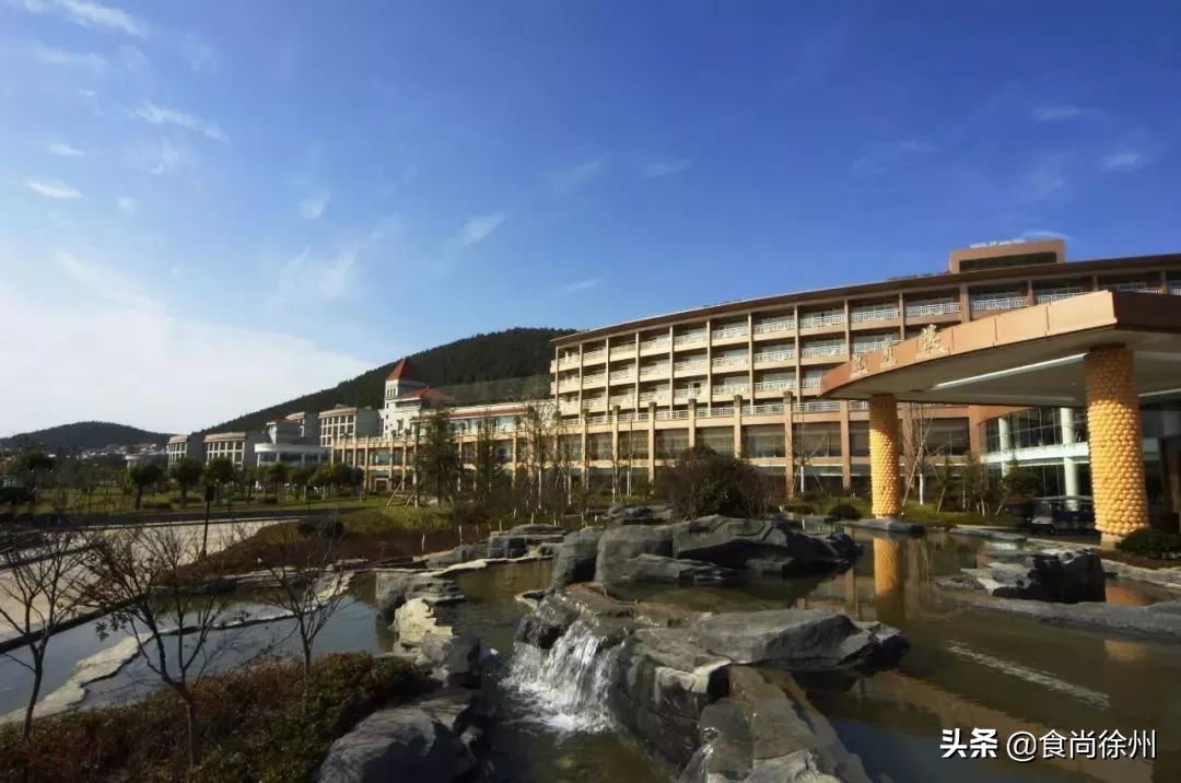 徐州20+婚庆大牌联手玩大了！还送五星级酒店自助餐和大白兔