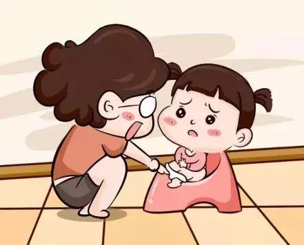 宝宝训练如厕应该怎么选择内裤,如何正确有效地训练宝宝如厕