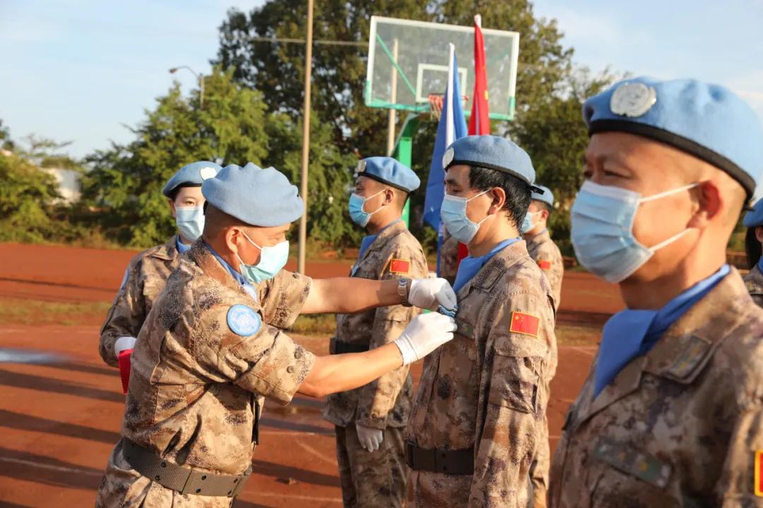 九十年代的白求恩国际和平医院,白求恩纪念馆和平医院