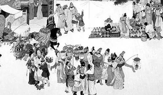 古代汉人对待南方少数民族,中国少数民族对汉人的看法