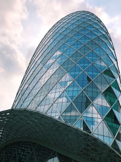 曼谷chapteroneeco的租金多少一月,曼谷cbd最好的地段