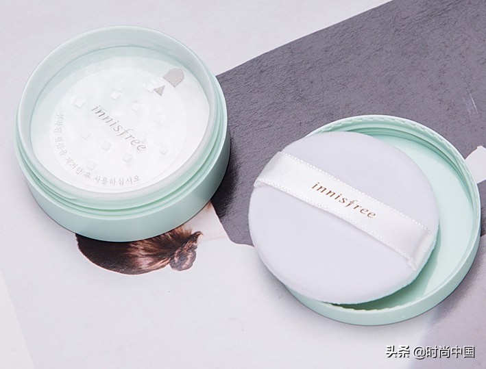 散粉蜜粉推荐不脱妆,想要遮瑕控油的定妆粉